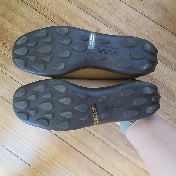 Predictions leather loafer - Picture 5 of 5